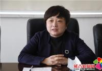 北山街道召開新入職社工崗人員工作交流會(huì)