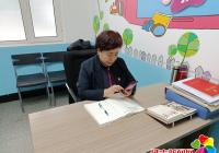 北山街道：做實“八點半課堂”提升服務水平