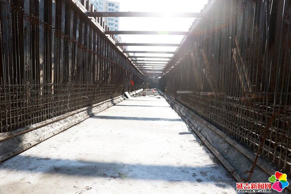 城市“手術(shù)”讓雨污“各行其路”